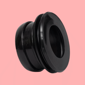 Cuello flexible para inodoro 4" Coflex