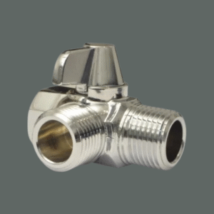 Llave válvula desviadora de ducha Coflex