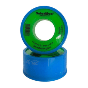 Cinta teflon 19 x 0.1