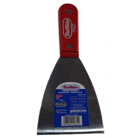 ESPATULA 3″ BEST VALUE