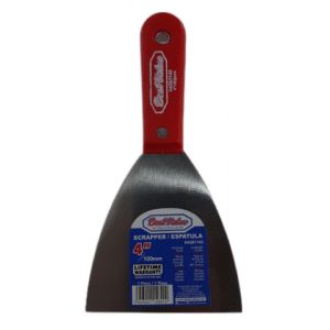 ESPATULA 4" BEST VALUE