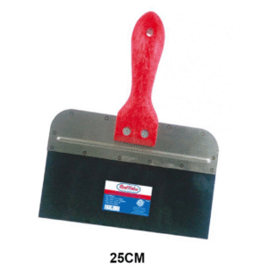 ESPATULA PARA YESO 25 CM BEST VALUE