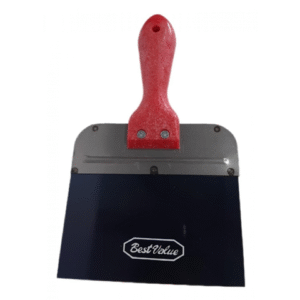 ESPATULA P/YESO 20 CM BEST VALUE