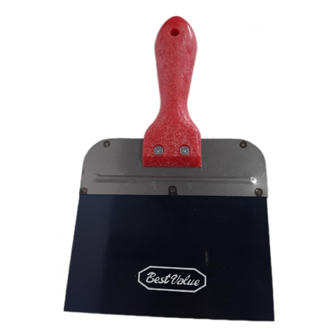 ESPATULA P/YESO 20 CM BEST VALUE