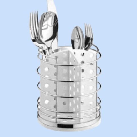 Escurre cubiertos negro o blanco FUTURE