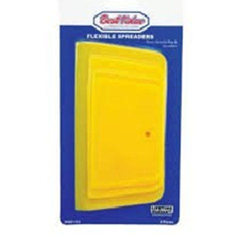 JUEGO DE ESPATULAS BEST VALUE