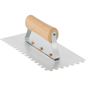 LLANA DENTADA 8 MM 25.6 X 12 CM CONDOR