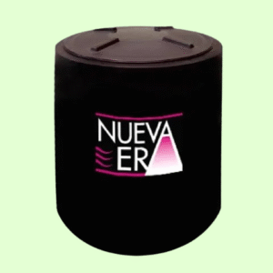 Tanque comun BICAPA cap 250 ltrs salida 1 1/4"