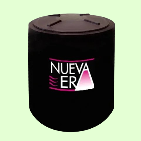 Tanque comun BICAPA cap 100 ltrs salida 1 1/4″