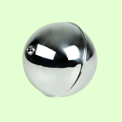 Boya flotador acero inox. 1/2″ Genebre