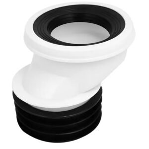 Desplazador de inodoro 5cm Selektiva