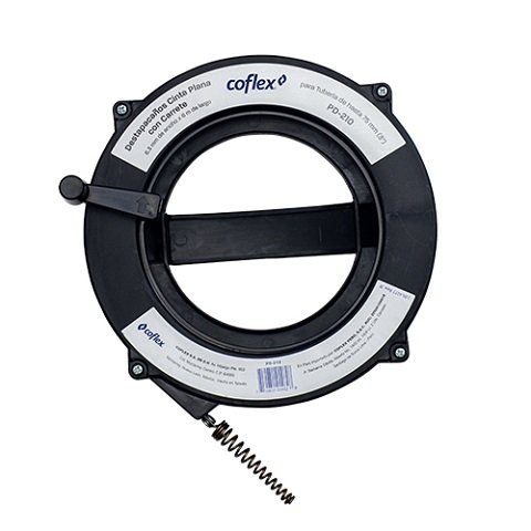 Cinta destapacaños 6.3mm x 6m Coflex