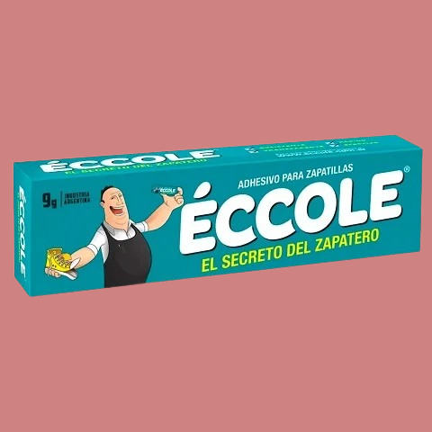 Éccole 9g