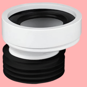 Desplazador de inodoro 25mm Selektiva