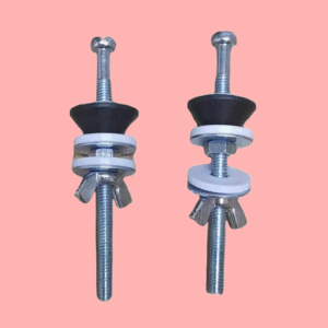 Fijación de mochila metálico Selektiva