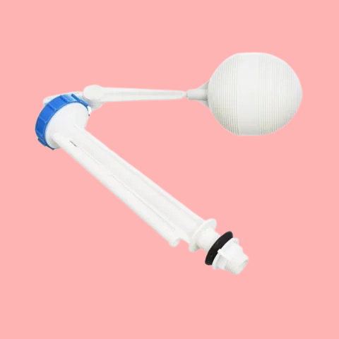 Válvula de entrada simple Selektiva