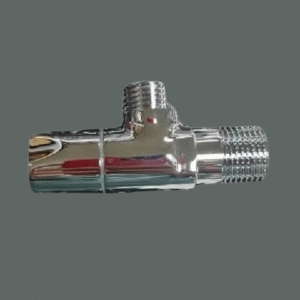 Válvula angular 3/4 Selektiva