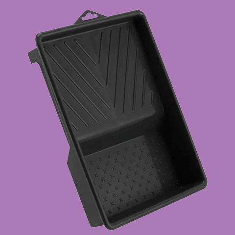 BANDEJA PINTOR CHICA 998 CONDOR