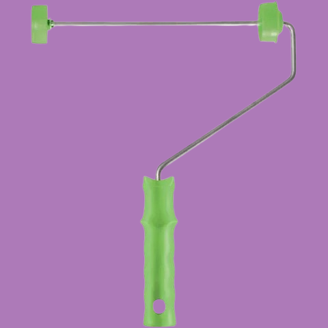 MANGO PARA RODILLO 23 CM P/EXTENSOR CONDOR