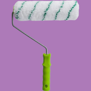 RODILLO MICROFIBRA 23 CM C/MANGO 2012