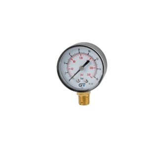 Manómetro ABS Genebre