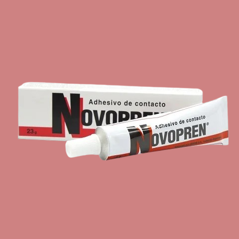 Novopren 25ml