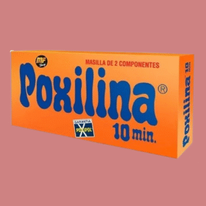Poxilina 70g