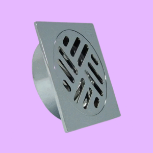 Rejilla profunda 10x10 Coflex