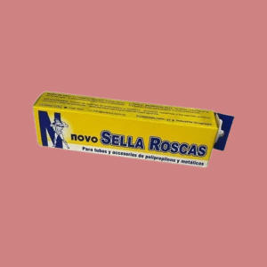 Sella roscas 100g Novo