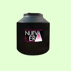 Tanque comun BICAPA cap 500 ltrs salida 1 1/4"