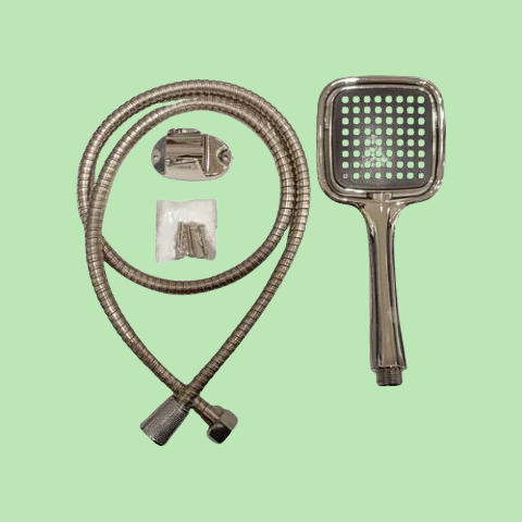 Set duchero cuadrado K82