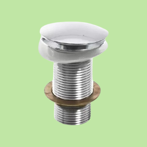 Valvula bacha tiptop pro