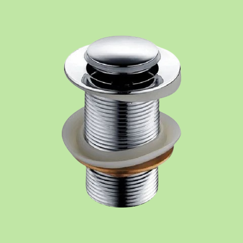 Valvula bacha tiptop