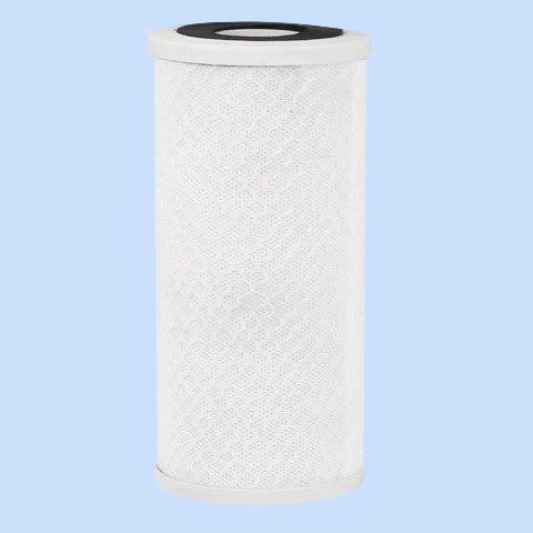 Cartucho Repuesto Para Purificador De Agua Foset