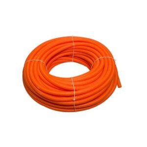 Caño corrugado 20mm