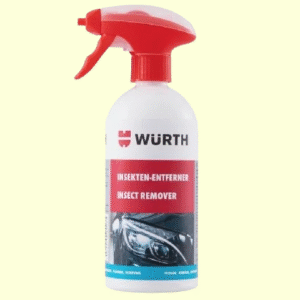 Eliminador de insectos WURTH