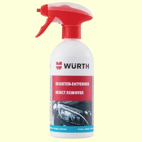 Eliminador de insectos WURTH