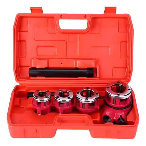 Terraja manual WT 1035 1/2″ a 1 1/4″