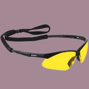 Lentes TRUPER LESP-SA ANTIEMPAÑO AMARILLO