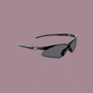 Lentes TRUPER LESP-SN ANTIEMPAÑO GRIS