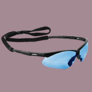 Lentes TRUPER LESP-SZ ANTIEMPAÑO AZUL
