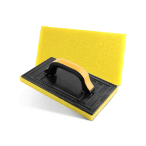 LLANA MEDIANA CON ESPONJA 14 X 28 Roma