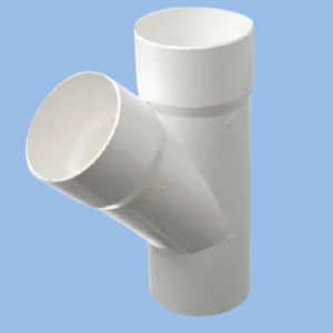 Ramal Y 45° MH 110mm NICOLL