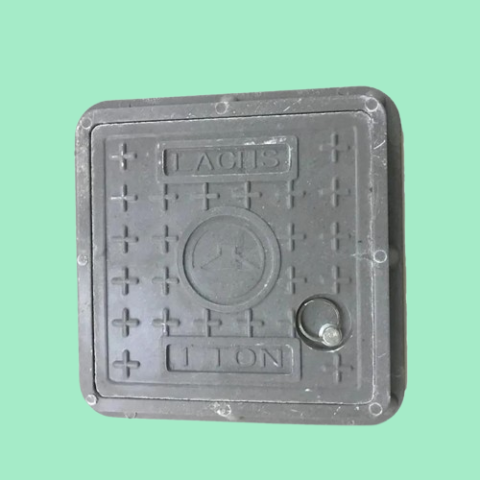 Tapa LACHS 20×20 peatonal