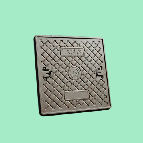 Tapa LACHS de 40×40 liviana