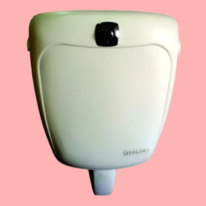 CISTERNA EXTERIOR C/BOTON MAGYA