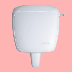 CISTERNA EXTERIOR C/PALANCA MAGYA