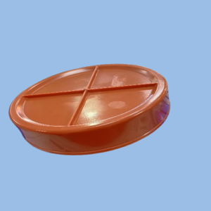 Tapa de 160mm REDI