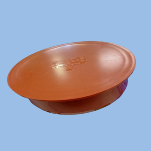 Tapon de 160mm REDI
