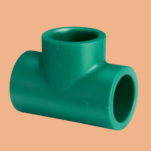 T de termofusion de 63mm Formul